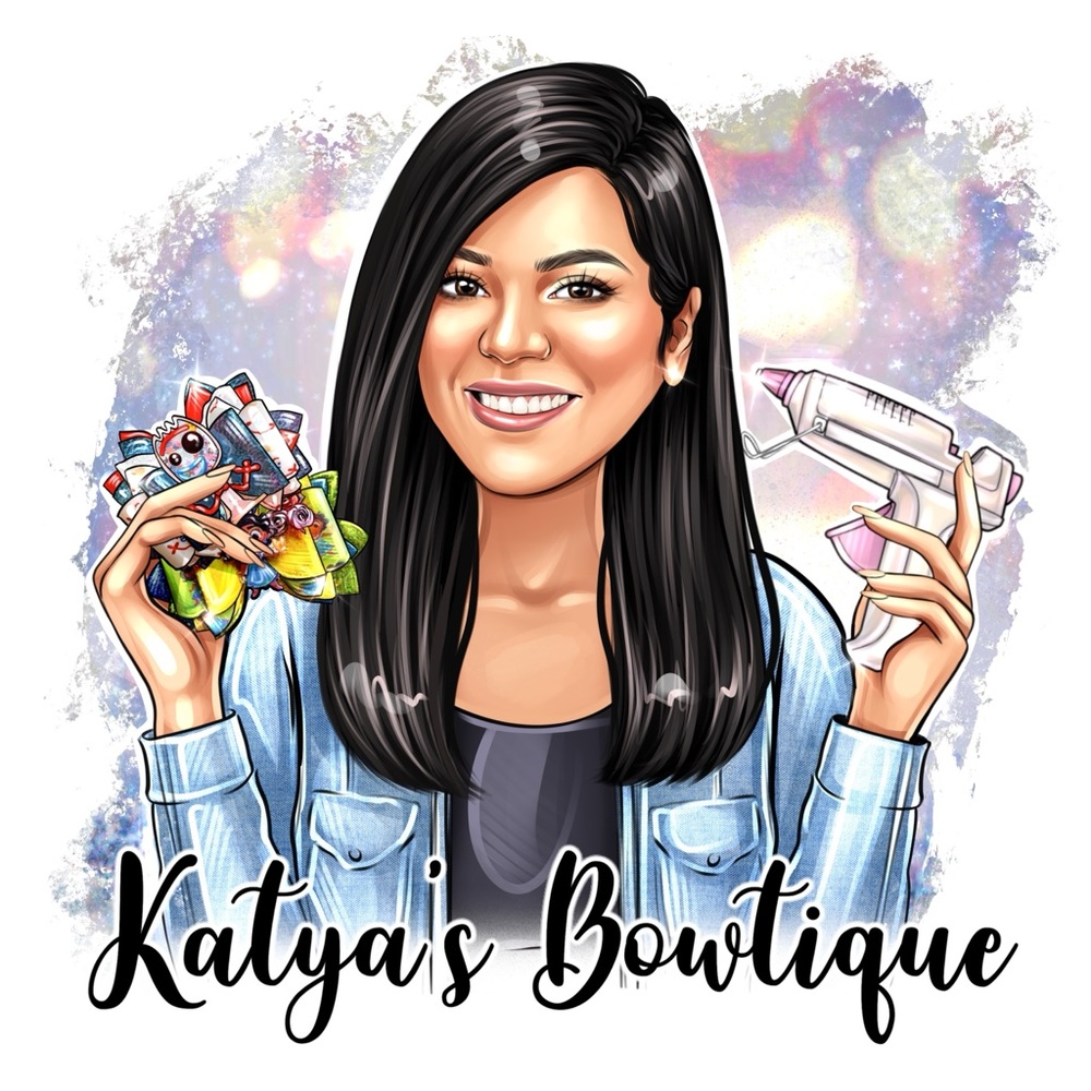 Meet your Posher, Katya